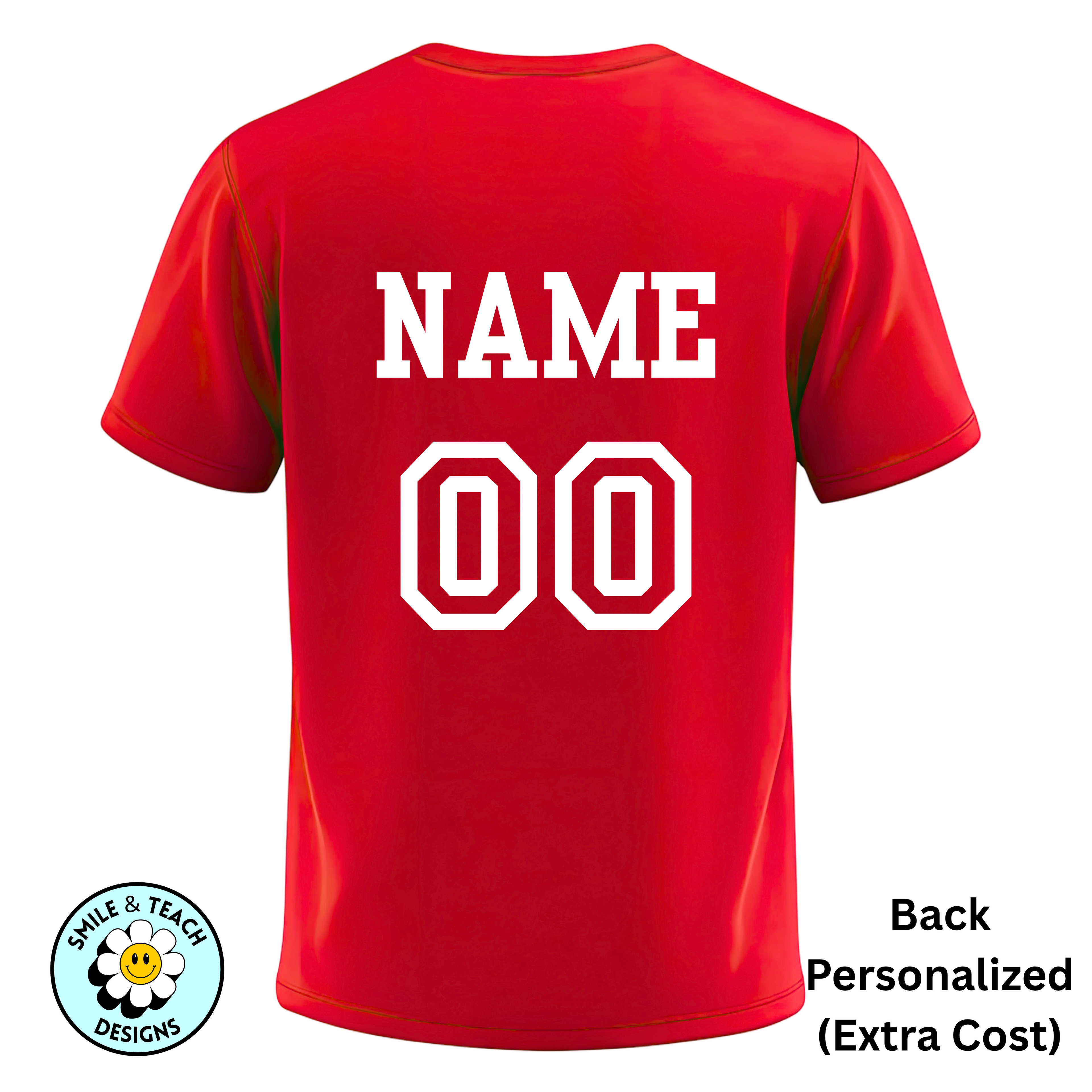 Sunrise Heat Basketball Shirts