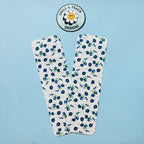 Blueberry Garden Botanical Bookmark