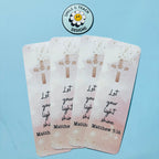 Matthew 5:16 Scripture Bookmark