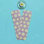 Lavender Daisy Dream Bookmark