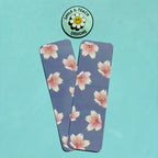 Soft Magnolia Bloom Bookmark