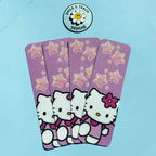 Cute Kitty Starry Bookmark